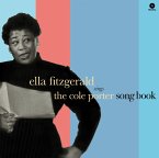 Sings The Cole Porter Song Book (Ltd.180g Vinyl)