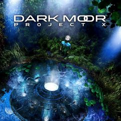 Project X - Dark Moor