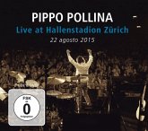 Live At Hallenstadion Zürich