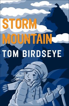 Cover Storm Mountain (eBook, ePUB)