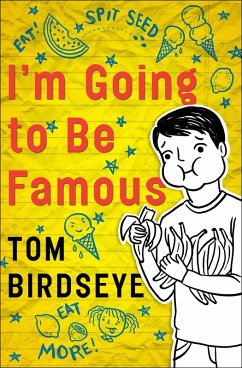 Cover I'm Going to Be Famous (eBook, ePUB)