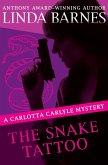 The Snake Tattoo (eBook, ePUB)