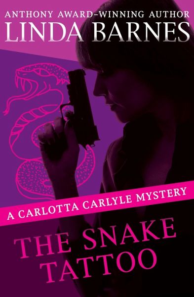 The Snake Tattoo (eBook, ePUB) The Snake Tattoo (eBook, ePUB)