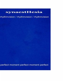 synaestHesia (eBook, ePUB)