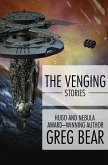 The Venging (eBook, ePUB)