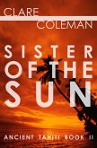 Sister of the Sun (eBook, ePUB)