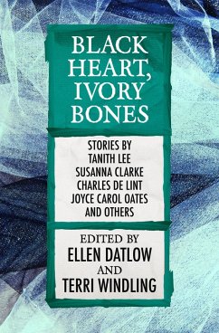 Cover Black Heart, Ivory Bones (eBook, ePUB)