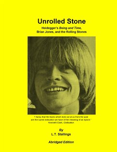 Unrolled Stone - Abridged Edition (eBook, ePUB)