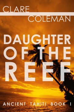 Cover Daughter of the Reef (eBook, ePUB)