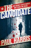 The Candidate (eBook, ePUB) The Candidate (eBook, ePUB)