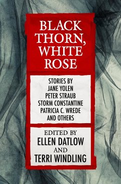 Cover Black Thorn, White Rose (eBook, ePUB)