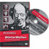Rodings WörterWellen ... Frech gereimtes Ungereimtes (MP3-Download)