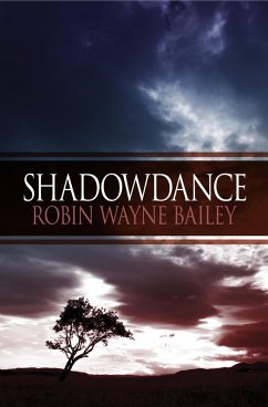 Cover Shadowdance (eBook, ePUB)