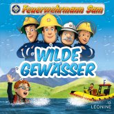 Folgen 32-37: Wildes Gewässer (MP3-Download)