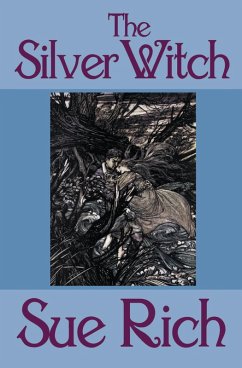 Cover The Silver Witch (eBook, ePUB)