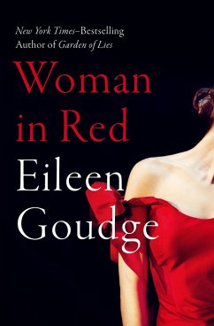 Woman in Red (eBook, ePUB) - Goudge, Eileen