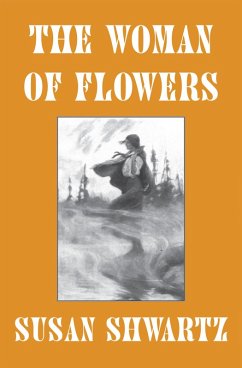 The Woman of Flowers (eBook, ePUB) Cover The Woman of Flowers (eBook, ePUB)