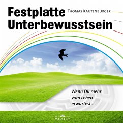Festplatte Unterbewusstsein (MP3-Download) - Kautenburger, Thomas