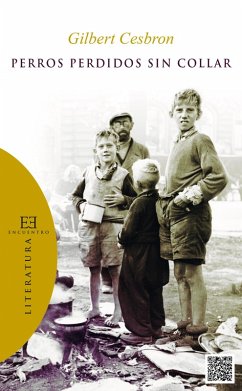 Cover Perros perdidos sin collar (eBook, PDF)