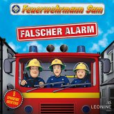 Folgen 16-20: Falscher Alarm (MP3-Download)