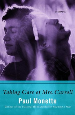 Taking Care of Mrs. Carroll (eBook, ePUB) Cover Taking Care of Mrs. Carroll (eBook, ePUB)