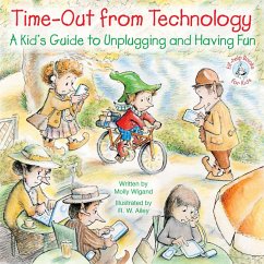 Cover Time-Out from Technology (eBook, ePUB)