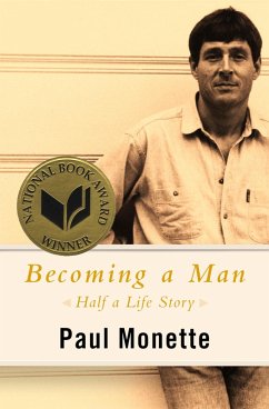 Cover Becoming a Man (eBook, ePUB)