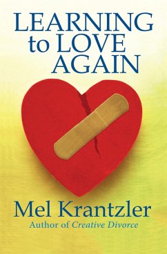 Cover Learning to Love Again (eBook, ePUB)
