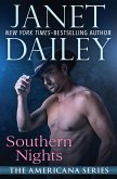 Southern Nights (eBook, ePUB)