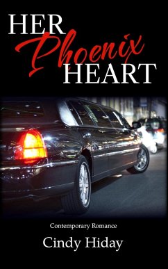 Cover Her Phoenix Heart (eBook, ePUB)