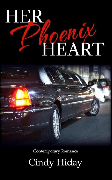 Her Phoenix Heart (eBook, ePUB)