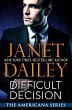Difficult Decision (eBook, ePUB) - Bild 1