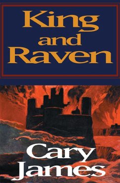 Cover King and Raven (eBook, ePUB)