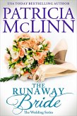 The Runaway Bride (The Wedding Series Book 4) (eBook, ePUB)