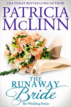 Cover The Runaway Bride (The Wedding Series Book 4) (eBook, ePUB)