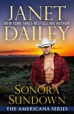 Sonora Sundown (eBook, ePUB)
