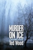 Murder on Ice (eBook, ePUB)
