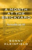 A Month at the Brickyard (eBook, ePUB)