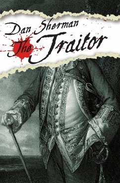 Cover The Traitor (eBook, ePUB)