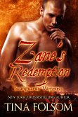 Zane's Redemption (eBook, ePUB)