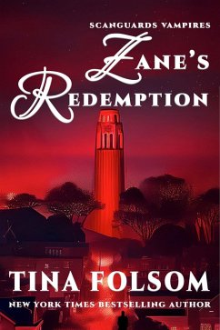 Cover Zane's Redemption (eBook, ePUB)