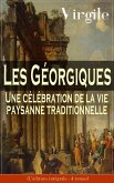 Les Géorgiques: Une célébration de la vie paysanne traditionnelle (L'édition intégrale - 4 tomes) (eBook, ePUB)