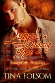 Quinn's Undying Rose (eBook, ePUB)