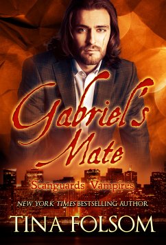 Gabriel's Mate (eBook, ePUB) - Folsom, Tina