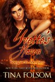 Yvette's Haven (eBook, ePUB)