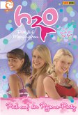 Pech auf der Pyjama-Party / H2O - Plötzlich Meerjungfrau Bd.4 (eBook, ePUB) Pech auf der Pyjama-Party / H2O - Plötzlich Meerjungfrau Bd.4 (eBook, ePUB)
