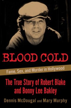 Cover Blood Cold (eBook, ePUB)