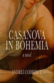 Casanova in Bohemia (eBook, ePUB) Casanova in Bohemia (eBook, ePUB)