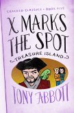 X Marks the Spot (eBook, ePUB)