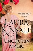 Uncertain Magic (eBook, ePUB) Uncertain Magic (eBook, ePUB)